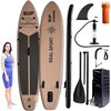 Deska SUP EXTRALINK SUP-1011 350 x 81 x 15 cm