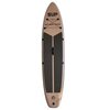 Deska SUP EXTRALINK SUP-1011 350 x 81 x 15 cm Wyporność [l] 290