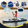 Deska SUP EXTRALINK SUP-1010 350 x 81 x 15 cm Stopień zaawansowania Początkujący