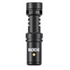 Mikrofon RODE VideoMic Me-L Głębokość [mm] 73.5