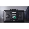 Wideodomofon EURA VDP-76A3 Czarny Rodzaj produktu Wideodomofon