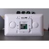 Wideodomofon EURA VDP-76A3 Rodzaj produktu Wideodomofon