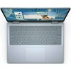 Laptop DELL Inspiron 14 2in1 7440-7463 14" IPS Core 7 150U 16GB RAM 1TB SSD Windows 11 Professional Częstotliwość pamięci RAM [MHz] 5200