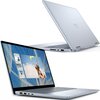 Laptop DELL Inspiron 14 2in1 7440-7463 14" IPS Core 7 150U 16GB RAM 1TB SSD Windows 11 Professional Procesor Intel Core 7 150U