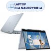 Laptop DELL Inspiron 14 2in1 7440-7463 14" IPS Core 7 150U 16GB RAM 1TB SSD Windows 11 Professional