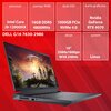 Laptop DELL G16 7630-2980 16" 240Hz i9-13900HX 16GB RAM 1TB SSD GeForce RTX4070 DLSS 3 Linux, Funkcje AI Maksymalna częstotliwość taktowania procesora [GHz] 5.4 (Turbo)