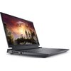 Laptop DELL G16 7630-2980 16" 240Hz i9-13900HX 16GB RAM 1TB SSD GeForce RTX4070 DLSS 3 Linux, Funkcje AI Rodzaj laptopa Notebook