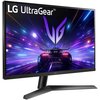 Monitor LG UltraGear 27GS60F-B.AEU 27" 1920x1080px IPS 180Hz 1 ms [GTG] Czas reakcji matrycy [ms] 1 [GTG]