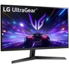 Monitor LG UltraGear 27GS60F-B.AEU 27" 1920x1080px IPS 180Hz 1 ms [GTG] Częstotliwość odświeżania obrazu [Hz] 180