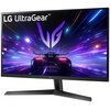 Monitor LG UltraGear 27GS60F-B.AEU 27" 1920x1080px IPS 180Hz 1 ms [GTG] Przeznaczenie Dla gracza