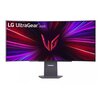 Monitor LG UltraGear 45GS95QE-B.AEU 44.5" OLED 3440x1440px 240Hz 0.03 ms [GTG] Curved
