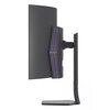 Monitor LG UltraGear 45GS95QE-B.AEU 44.5" OLED 3440x1440px 240Hz 0.03 ms [GTG] Curved Czas reakcji matrycy [ms] 0.03 [GTG]