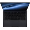 Laptop HUAWEI MateBook X Pro 53014AQX 14.2" OLED Ultra 7-155H 16GB RAM 1TB SSD Windows 11 Professional Liczba rdzeni 16