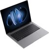 Laptop HUAWEI MateBook 14 53014APN 14.2" OLED Ultra 5-125H 16GB RAM 512GB SSD Windows 11 Home Maksymalna częstotliwość taktowania procesora [GHz] 4.5 (Turbo)