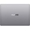 Laptop HUAWEI MateBook 14 53014APN 14.2" OLED Ultra 5-125H 16GB RAM 512GB SSD Windows 11 Home Jasność matrycy [cd/m2] 450