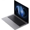 Laptop HUAWEI MateBook 14 53014APN 14.2" OLED Ultra 5-125H 16GB RAM 512GB SSD Windows 11 Home Waga [kg] 1.31