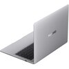 Laptop HUAWEI MateBook 14 53014APN 14.2" OLED Ultra 5-125H 16GB RAM 512GB SSD Windows 11 Home Jasność matrycy [cd/m2] 450