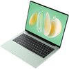 Laptop HUAWEI MateBook 14 53014APK 14.2" OLED Ultra 7-155H 16GB RAM 1TB SSD Windows 11 Home, Funkcje AI Procesor Intel Core Ultra 7-155H