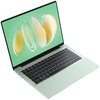 Laptop HUAWEI MateBook 14 53014APK 14.2" OLED Ultra 7-155H 16GB RAM 1TB SSD Windows 11 Home, Funkcje AI Liczba rdzeni 16