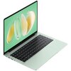 Laptop HUAWEI MateBook 14 53014APK 14.2" OLED Ultra 7-155H 16GB RAM 1TB SSD Windows 11 Home, Funkcje AI Rodzaj laptopa Notebook
