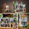 LEGO 10316 ICONS Władca pierścieni: Rivendell Kolekcjonerskie Tak
