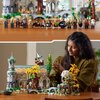 LEGO 10316 ICONS Władca pierścieni: Rivendell Płeć Damska