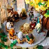 LEGO 10316 ICONS Władca pierścieni: Rivendell Płeć Męska