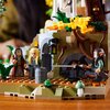 LEGO 10316 ICONS Władca pierścieni: Rivendell Liczba figurek [szt] 15