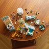 LEGO 10316 ICONS Władca pierścieni: Rivendell Wiek 18 lat