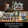 LEGO 10316 ICONS Władca pierścieni: Rivendell Nazwa "LEGO POLSKA " SPÓŁKA Z OGRANICZONĄ ODPOWIEDZIALNOŚCIĄ