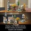 LEGO 10316 ICONS Władca pierścieni: Rivendell Ulica i numer budynku ul. Wołoska 22A