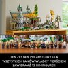 LEGO 10316 ICONS Władca pierścieni: Rivendell Adres elektroniczny info@lego.com