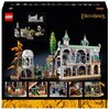 LEGO 10316 ICONS Władca pierścieni: Rivendell Motyw Władca pierścieni: Rivendell