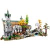 LEGO 10316 ICONS Władca pierścieni: Rivendell Kod producenta 10316