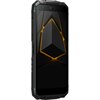 Smartfon DOOGEE S41 Max 6/256GB 5.5" Zielony Aparat Tylny 13 Mpx + 2 Mpx, Przedni 8 Mpx