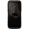 Smartfon DOOGEE S41 Max 6/256GB 5.5" Zielony Pamięć wbudowana [GB] 256