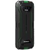 Smartfon DOOGEE S41 Max 6/256GB 5.5" Zielony System operacyjny Android