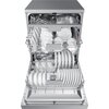Zmywarka SAMSUNG DW60CG550FSRET Pojemność [kpl.] 14