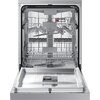Zmywarka SAMSUNG DW60CG550FSRET Poziom emisji hałasu [dB] 44