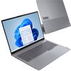 Laptop LENOVO ThinkBook 16 G7 IML 16" IPS Ultra 7-155H 16GB RAM 512GB SSD Windows 11 Professional, Funkcje AI Procesor Intel Core Ultra 7-155H