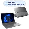 Laptop LENOVO ThinkBook 16p G5 IRX 16" IPS i7-14650H 32GB RAM 1TB SSD GeForce RTX4060 DLSS 3 Windows 11 Professional