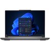 Laptop LENOVO ThinkBook 16p G5 IRX 16" IPS i7-14650H 32GB RAM 1TB SSD GeForce RTX4060 DLSS 3 Windows 11 Professional Liczba wątków 24