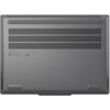 Laptop LENOVO ThinkBook 16p G5 IRX 16" IPS i7-14650H 32GB RAM 1TB SSD GeForce RTX4060 DLSS 3 Windows 11 Professional Zintegrowany układ graficzny Intel UHD Graphics
