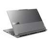 Laptop LENOVO ThinkBook 16p G5 IRX 16" IPS i7-14650H 32GB RAM 1TB SSD GeForce RTX4060 DLSS 3 Windows 11 Professional Rodzaj laptopa Laptop AI