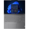 Laptop LENOVO ThinkBook 16p G5 IRX 16" IPS i9-14900HX 32GB RAM 1TB SSD GeForce RTX4060 DLSS 3 Windows 11 Professional Rodzaj laptopa Laptop dla nauczyciela