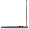 Laptop LENOVO ThinkBook 16p G5 IRX 16" IPS i9-14900HX 32GB RAM 1TB SSD GeForce RTX4060 DLSS 3 Windows 11 Professional Rodzaj laptopa Laptop AI