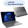 Laptop LENOVO ThinkBook 16p G5 IRX 16" IPS i9-14900HX 32GB RAM 1TB SSD GeForce RTX4060 DLSS 3 Windows 11 Professional