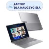 Laptop LENOVO ThinkBook 14 2-in-1 G4 IML 14" IPS Ultra 5-125U 16GB RAM 512GB SSD Windows 11 Professional