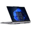 Laptop LENOVO ThinkBook 14 2-in-1 G4 IML 14" IPS Ultra 5-125U 16GB RAM 512GB SSD Windows 11 Professional Waga [kg] 1.64