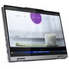 Laptop LENOVO ThinkBook 14 2-in-1 G4 IML 14" IPS Ultra 5-125U 16GB RAM 512GB SSD Windows 11 Professional Liczba wątków 14